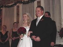 Devin and Stephanie Schindele